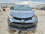 Toyota Corolla 2017