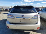 Lexus RX 2012