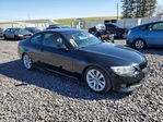 BMW Series 3 2012
