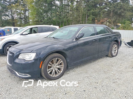 Chrysler 300 2018 - Image 1 of 12