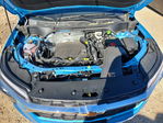 Chevrolet Trax 2026