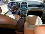 Chevrolet Malibu 2015