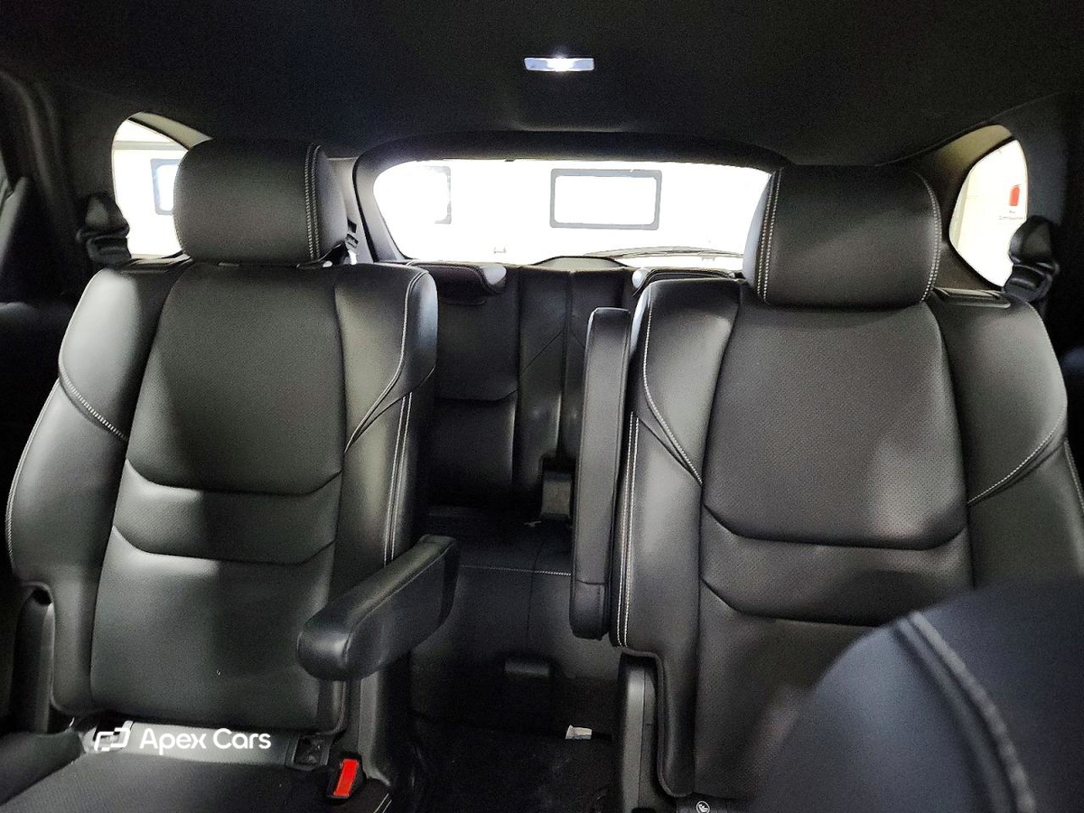 Mazda CX-9 2020