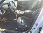 BMW Series 3 2020