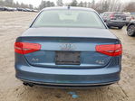 Audi A4 2015