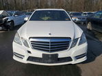 Mercedes-Benz E-klasse 2013