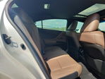 Lexus ES 2025