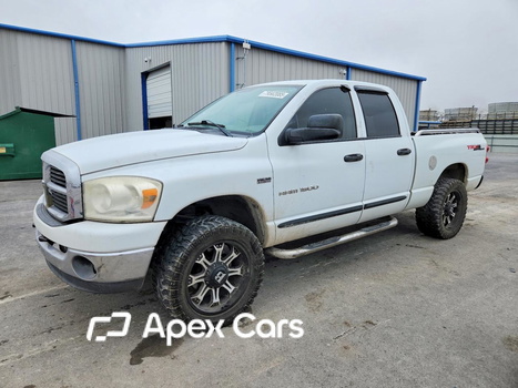 Dodge RAM 2007 - Image 1 of 12