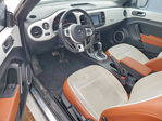 Volkswagen Beetle 2017