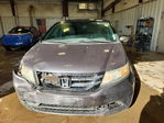 Honda Odyssey 2015