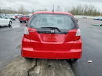 Honda Fit 2013