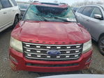 Ford Explorer 2017