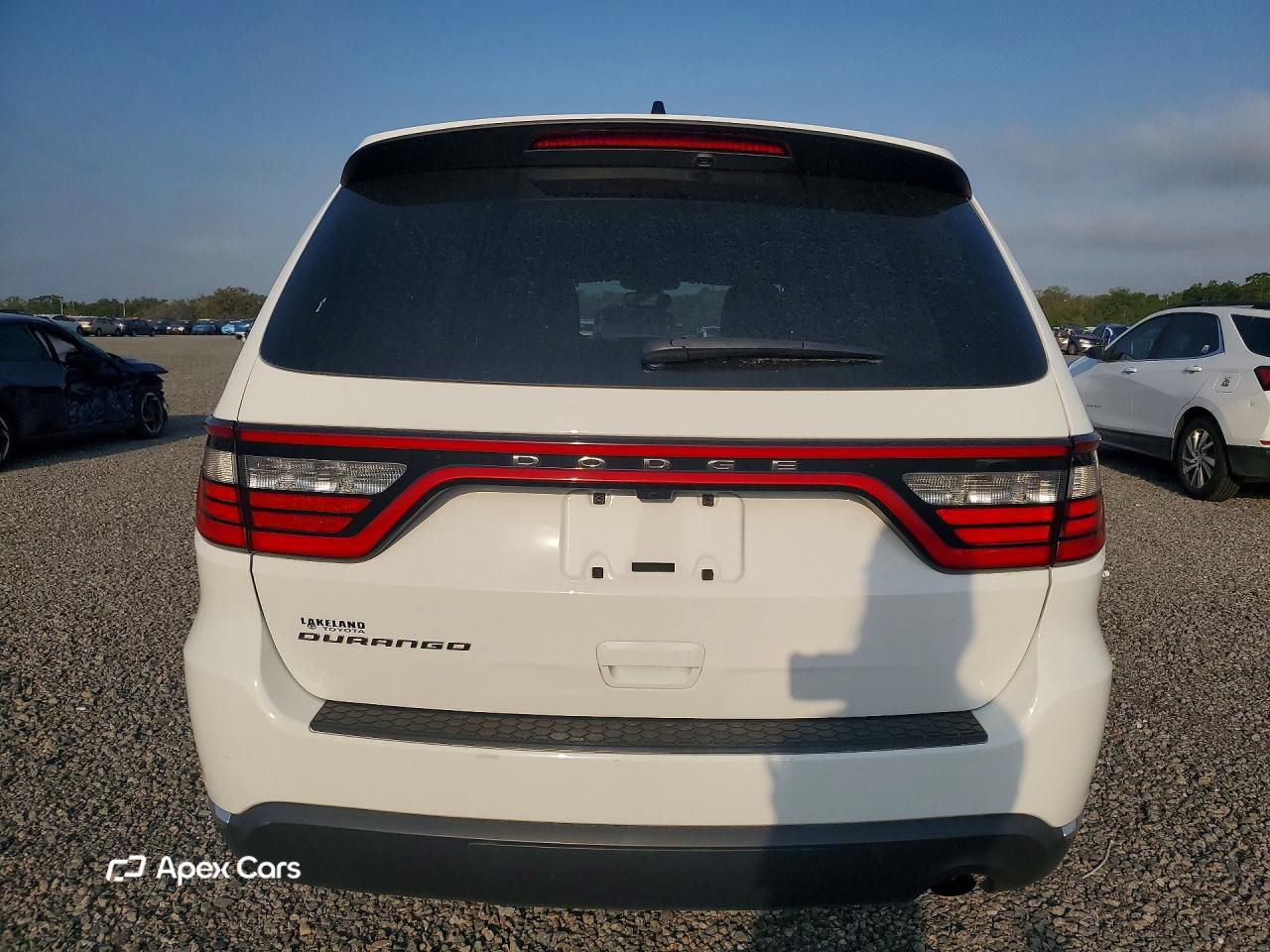 Dodge Durango 2023