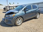 Chevrolet Trax 2021