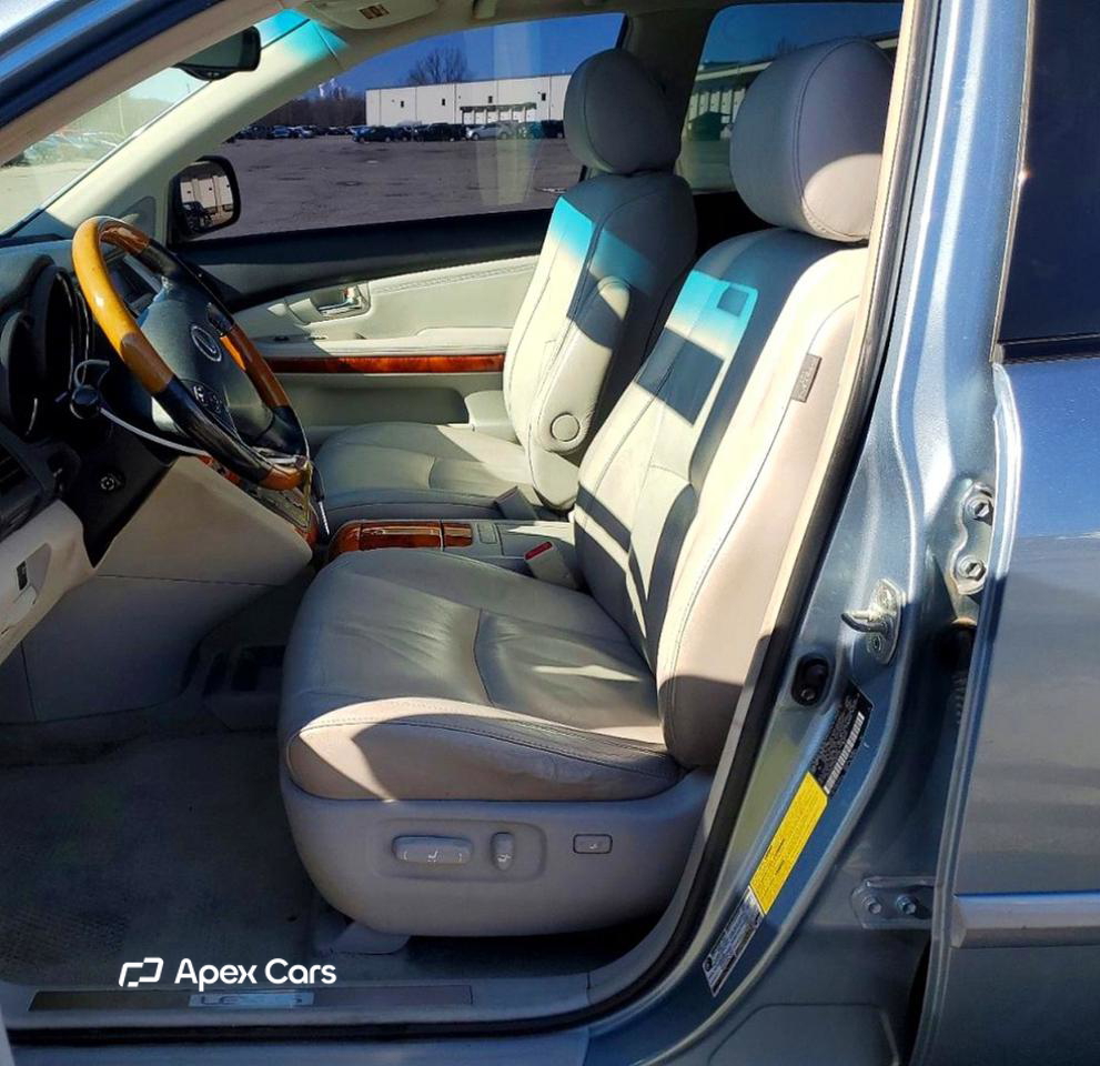 Lexus RX 2005