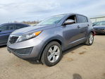 Kia Sportage 2012