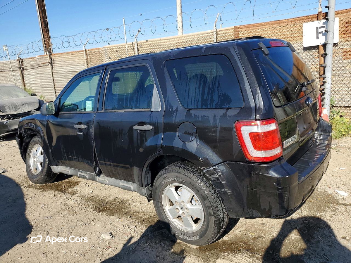 Ford Escape 2011