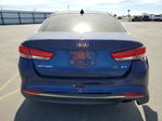Kia Optima 2016