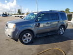 Honda Pilot 2012