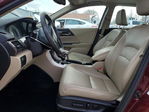Honda Accord 2016