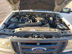 Ford Ranger 2011