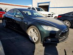 Tesla Model S 2012