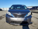 Toyota Sienna 2015