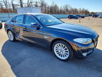 BMW Series 5 2012