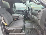 Chevrolet Silverado 2022