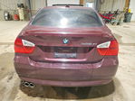 BMW Series 3 2008