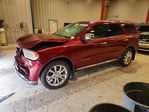 Dodge Durango 2017