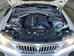 BMW X3 2011