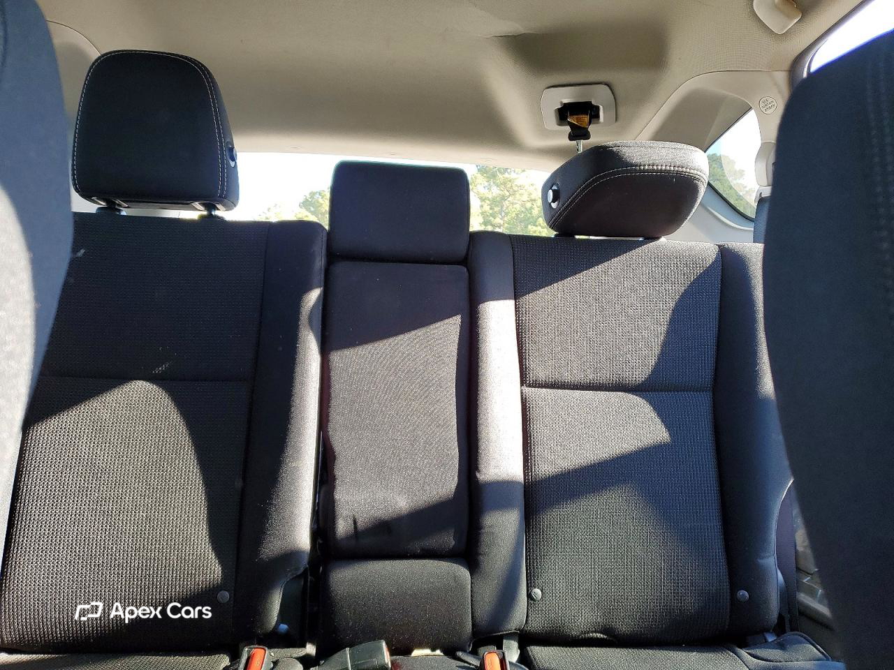 Toyota RAV 4 2017