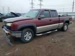 Chevrolet Silverado 2003