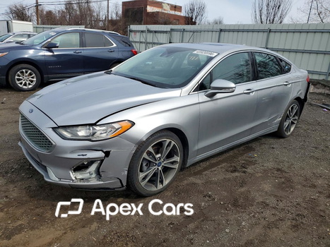 Ford Fusion 2020 - Image 1 of 13