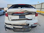 Audi Q8 2021