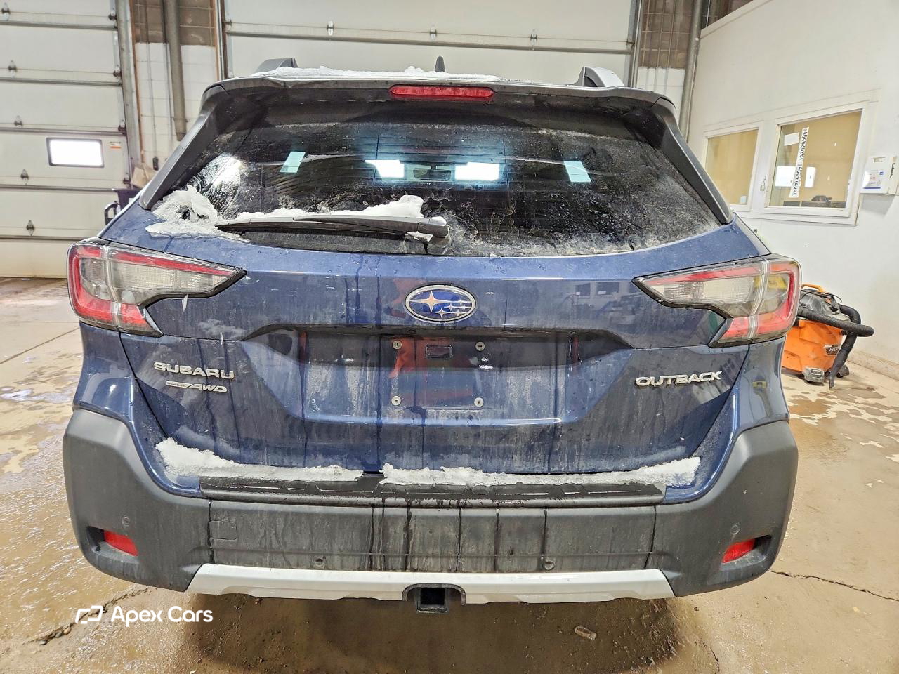 Subaru Outback 2023