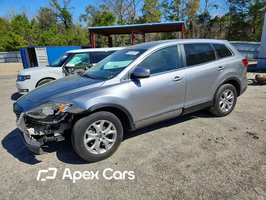 Mazda CX-9 2014 - Image 1 of 13