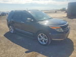 Ford Explorer 2013