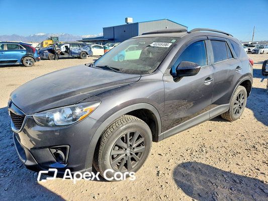 Mazda CX-5 2014 - Image 1 of 13