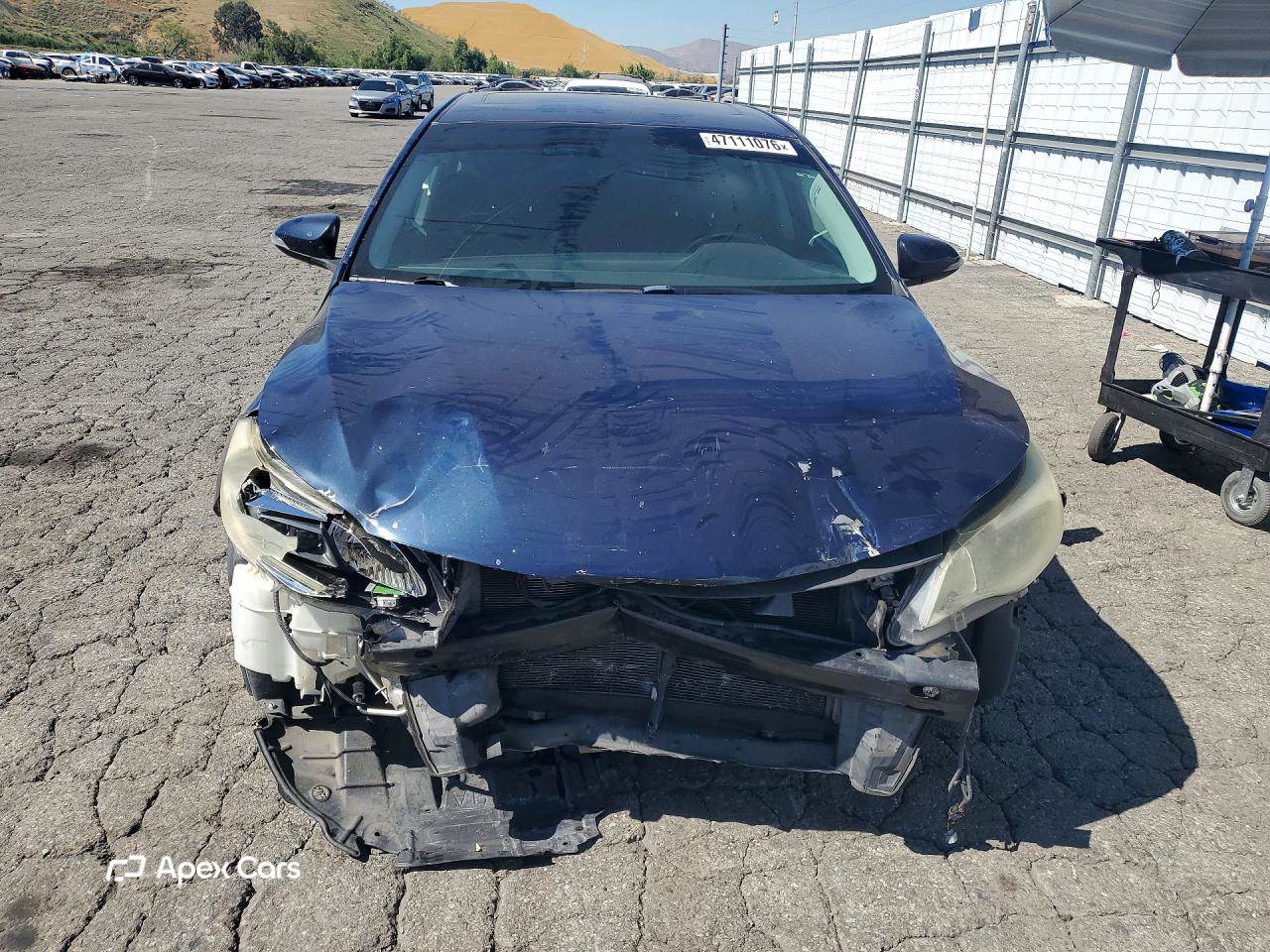 Toyota Avalon 2013