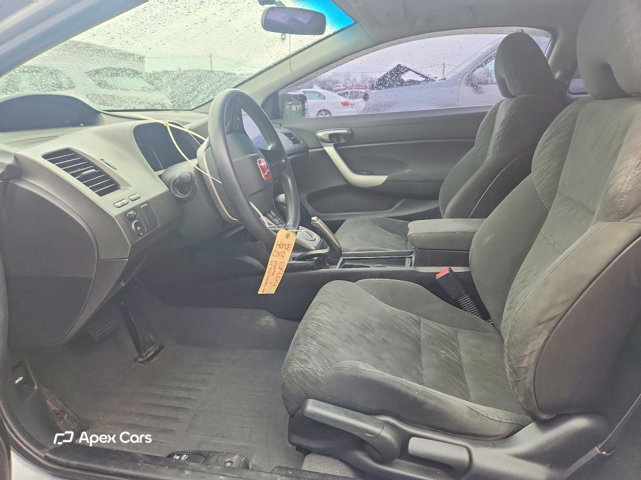 Honda Civic 2008