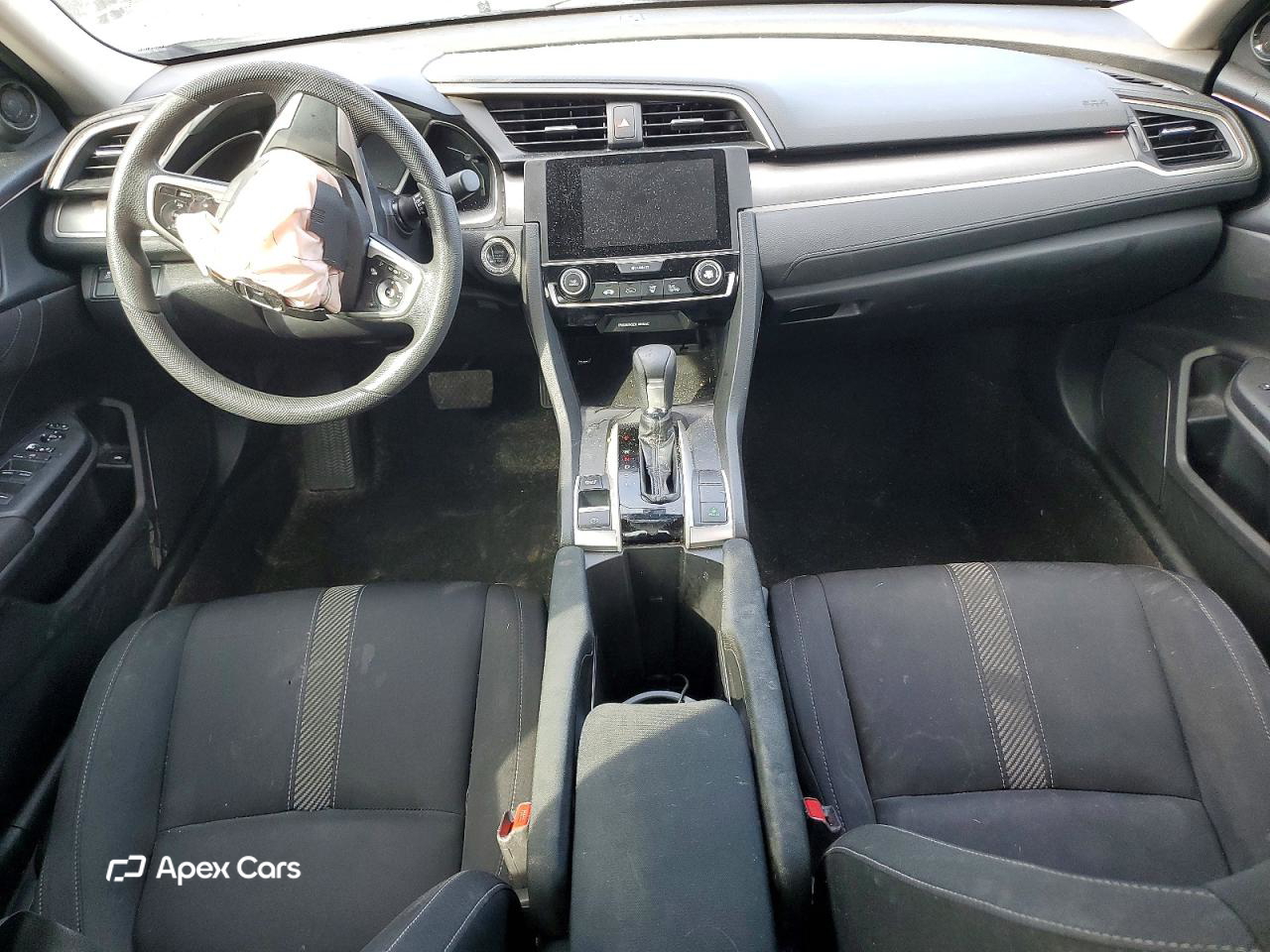 Honda Civic 2018