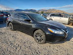 Nissan Altima 2018