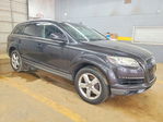 Audi Q7 2012