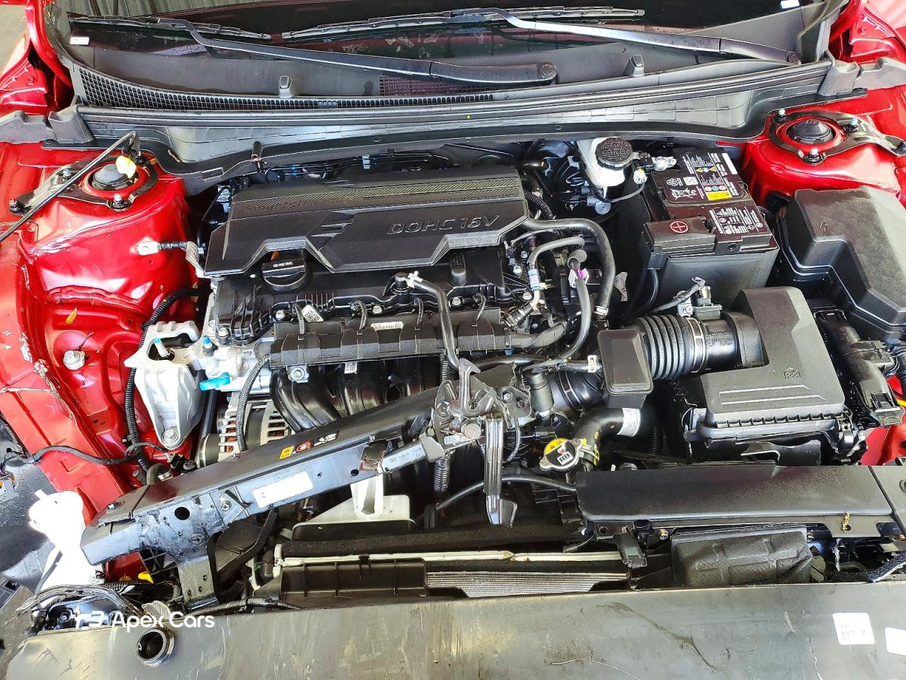 Kia K4 2026