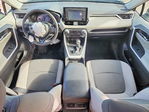 Toyota RAV 4 2021