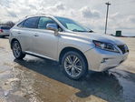 Lexus RX 2015