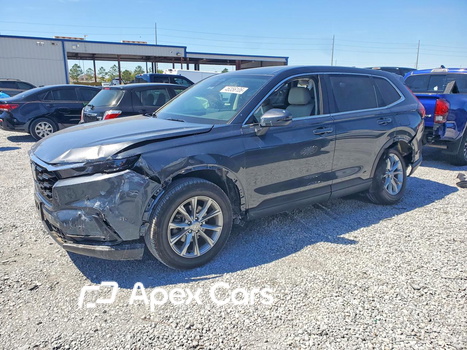Honda CR-V 2024 - Image 1 of 14