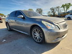 Infiniti G 2007